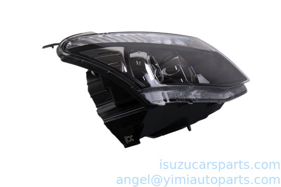 ISUZU DMAX 2012 مصباح الرأس R 8981253820
