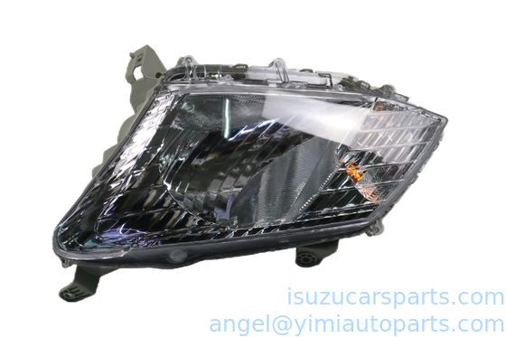ISUZU DMAX 2012 مصباح ASM رأس L 8981253920