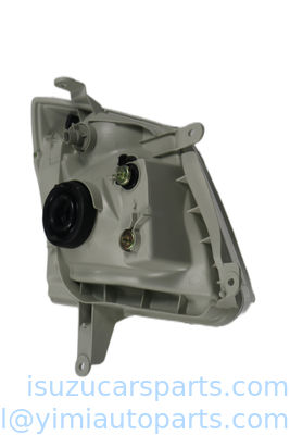 ISUZU DMAX 2006 مصباح ASM الرأس LH 8973746450