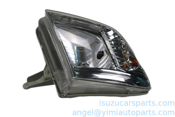 ISUZU DMAX 2006 مصباح ASM الرأس LH 8973746450