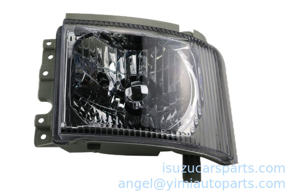 ISUZU 700P 4HK1 المصباح ASM رأس R 8980954041