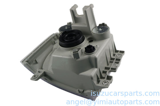ISUZU 700P 4HK1 المصباح ASM رأس R 8980954041