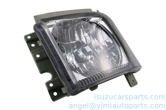 ISUZU 700P 4HK1 المصباح ASM رأس R 8980954041
