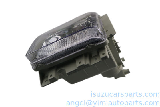 ISUZU 700P 4HK1 المصباح ASM رأس L 8980954051