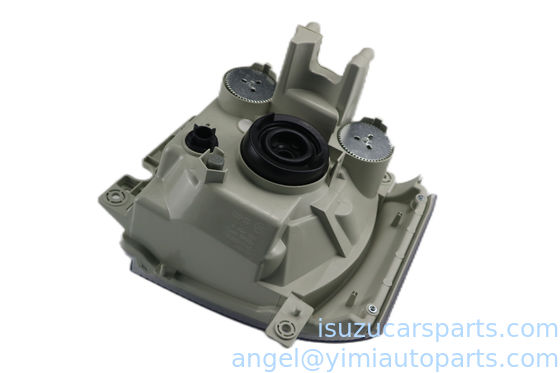 ISUZU 700P 4HK1 المصباح ASM رأس L 8980954051