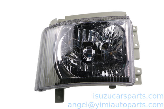 ISUZU 700P 4HK1 المصباح ASM رأس L 8980954051