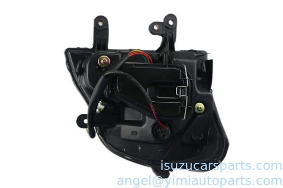 ISUZU DMAX 2002 مصباح ASM الرأس LH 8973020991