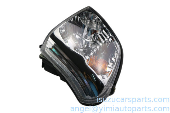 ISUZU DMAX 2002 مصباح ASM الرأس LH 8973020991