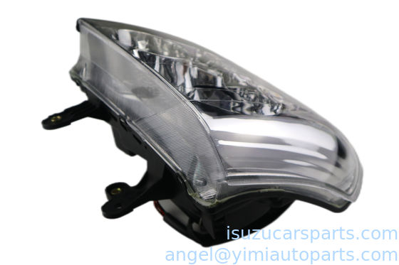 ISUZU DMAX 2002 مصباح ASM الرأس LH 8973020991