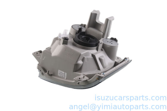 ISUZU 700P 4HK1 مصباح الرأس L 8980984821 8980954050