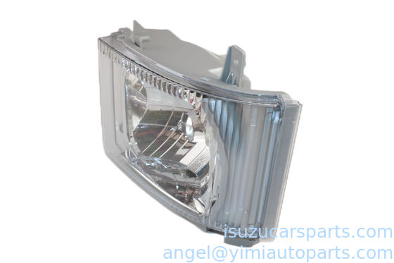 ISUZU 700P 4HK1 مصباح الرأس L 8980984821 8980954050