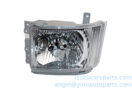 ISUZU 700P 4HK1 مصباح الرأس L 8980984821 8980954050