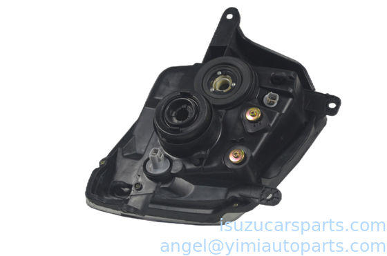 ISUZU DMAX 06 مصباح ASM رأس R 8980238281