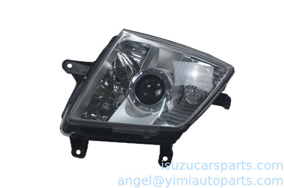 ISUZU DMAX 06 مصباح ASM رأس R 8980238281