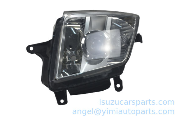 ISUZU DMAX 06 مصباح ASM رأس R 8980238281