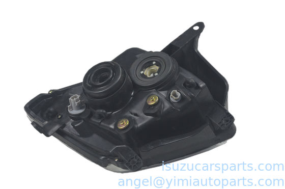 ISUZU DMAX 06 مصباح ASM رأس R 8980238281
