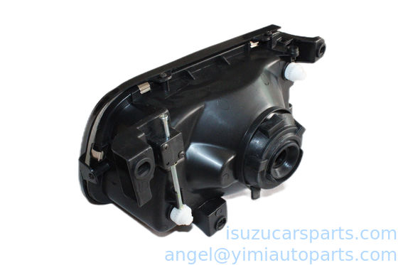 ISUZU UCR2003 مصباح ASM رأس R 8972130071