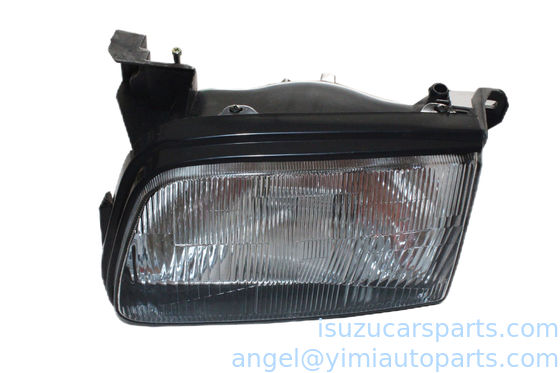 ISUZU UCR2003 مصباح ASM رأس L 8972130081