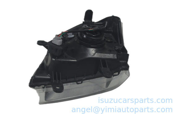 إسوزو دماكس 2002 R مصباح ASM رأس R 5972374951