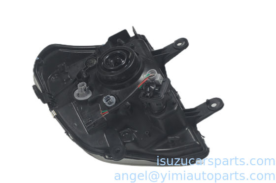 إسوزو دماكس 2002 R مصباح ASM رأس R 5972374951
