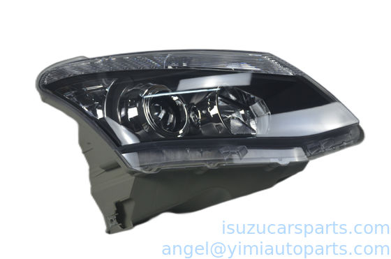 ISUZU DMAX 2012 مصباح رأس R (LED) 8981253821