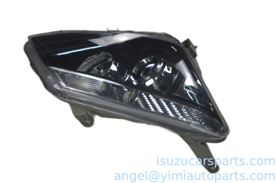 ISUZU DMAX 2012 مصباح رأس R (LED) 8981253821