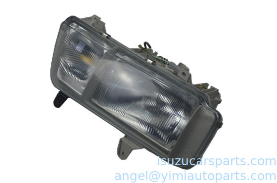 مصباح ISUZU FVR ASM الرأس RH 1868303581