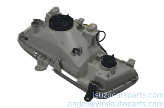 مصباح ISUZU FVR ASM الرأس RH 1868303581