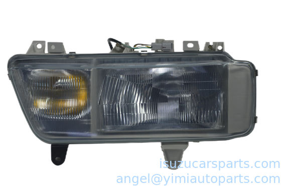 مصباح ISUZU FVR ASM الرأس RH 1868303581