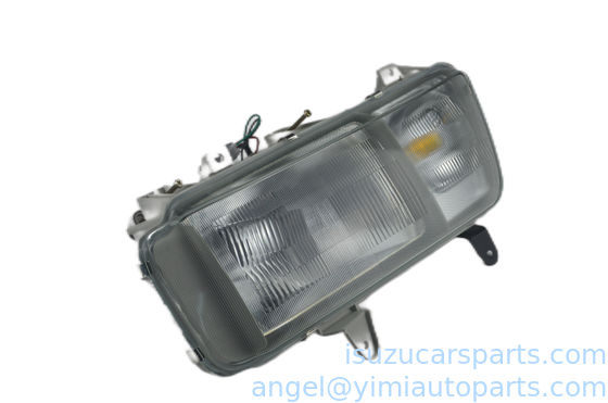 مصباح رأس ISUZU FVR LH 1868303590