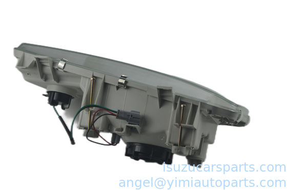 مصباح رأس ISUZU FVR LH 1868303590
