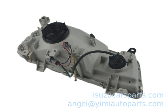 مصباح رأس ISUZU FVR LH 1868303590