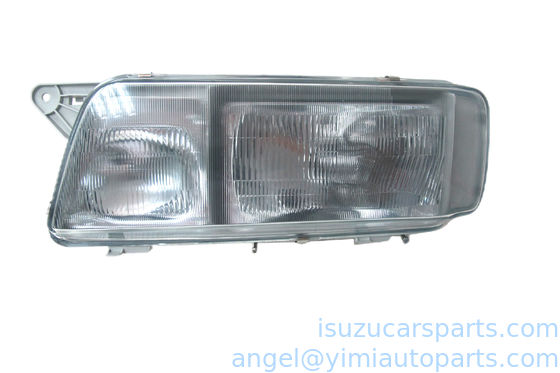 مصباح رأس ISUZU FVR LH 1868303590