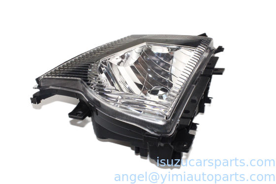 ISUZU NKR77 600P 4KH1 NPR مصباح ASM رأس R 5978550470 8973768972 8980098220