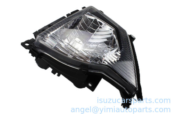 ISUZU NKR77 600P 4KH1 NPR مصباح ASM رأس L 5978550482 8973695712 8973768983 8980098232