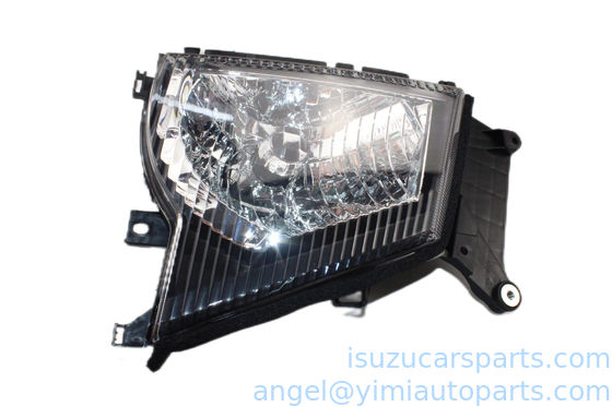 ISUZU NKR77 600P 4KH1 NPR مصباح ASM رأس L 5978550482 8973695712 8973768983 8980098232