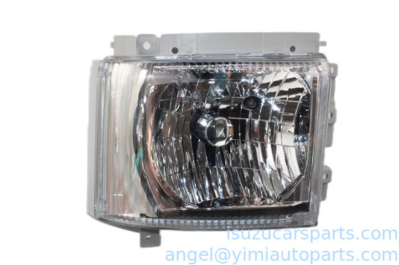 إسوزو 700P 4HK1 مصباح ASM رأس L 8980984822 8980954052