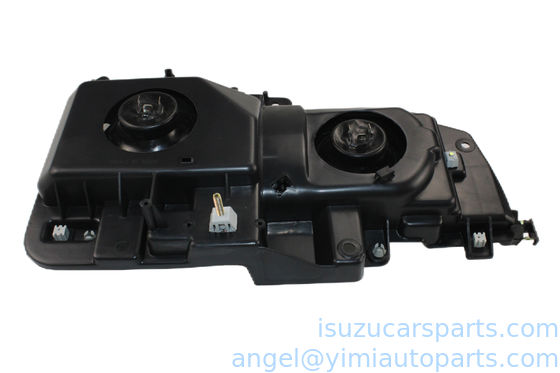 ISUZU NKR94 100P مصباح ASM رأس R 8978550471