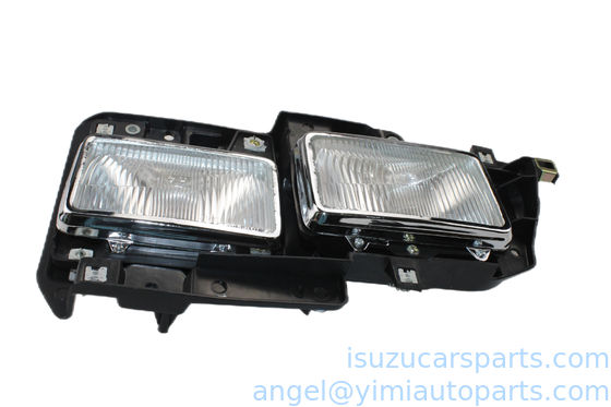 ISUZU NKR94 100P مصباح ASM رأس R 8978550471