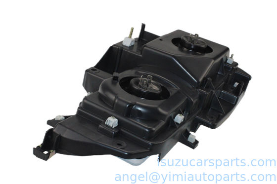 ISUZU NKR94 100P مصباح ASM رأس R 8978550471