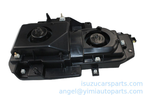 ISUZU NKR94 100P مصباح ASM رأس L 8978550481