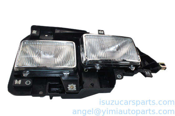 ISUZU NKR94 100P مصباح ASM رأس L 8978550481