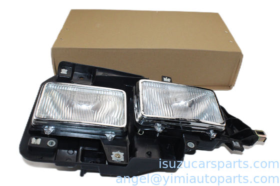 ISUZU NKR94 100P مصباح ASM رأس L 8978550481