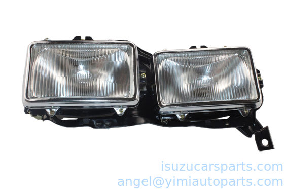 ISUZU NHR NKR مصباح ASM رأس L 8970152870