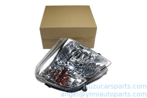 إسوزو دماكس 2002 مصباح ASM الرأس LH 8972374961 8973648021
