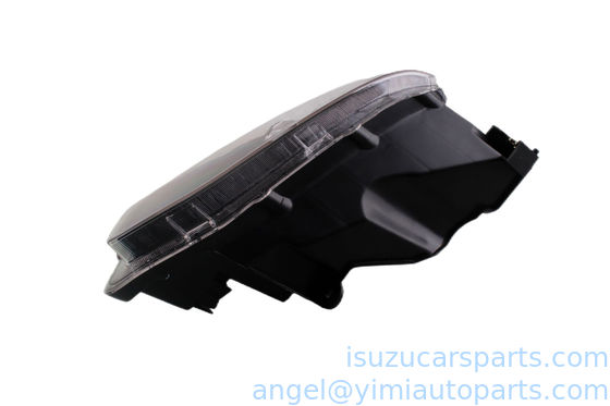 ISUZU DMAX مصباح ASM رأس L 8981253831