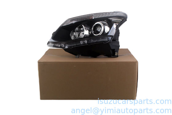 ISUZU DMAX مصباح ASM رأس L 8981253831