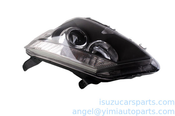 ISUZU DMAX مصباح ASM رأس L 8981253831