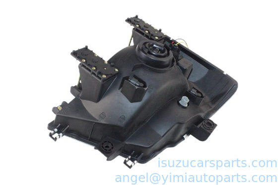 مصباح رأس ISUZU N900 12V LH N900-37721001