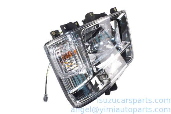 مصباح رأس ISUZU N900 12V LH N900-37721001